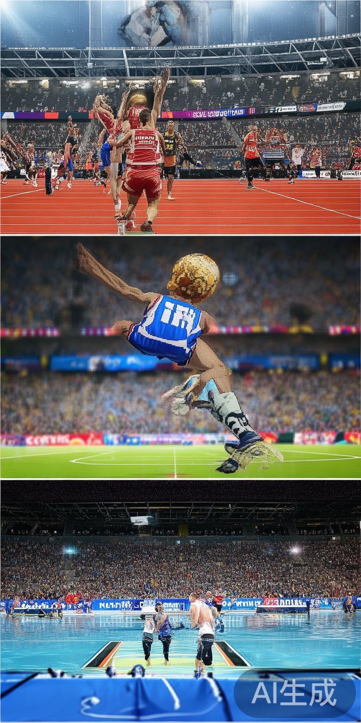 天博体育百科全方位解读体育赛事与运动知识大全