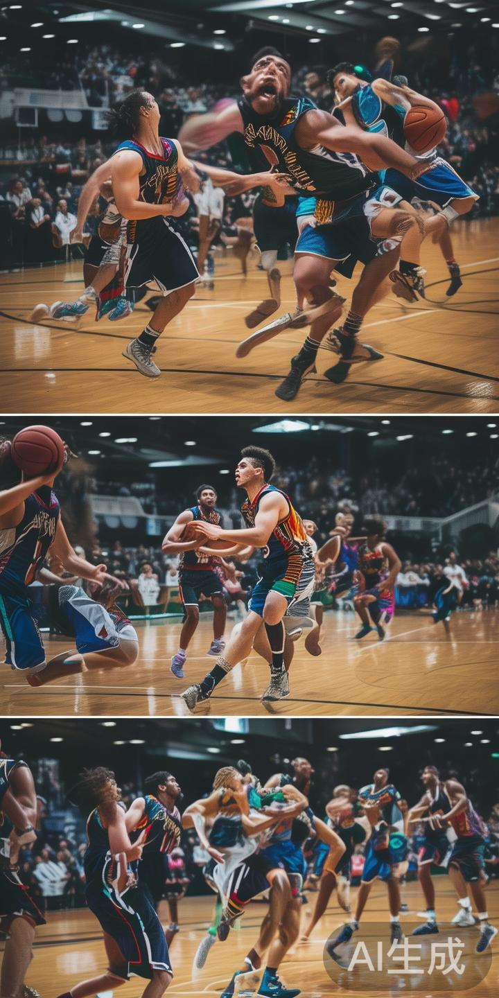 天博体育新秀威廉：助力球队夺冠的关键球员精彩表现分析