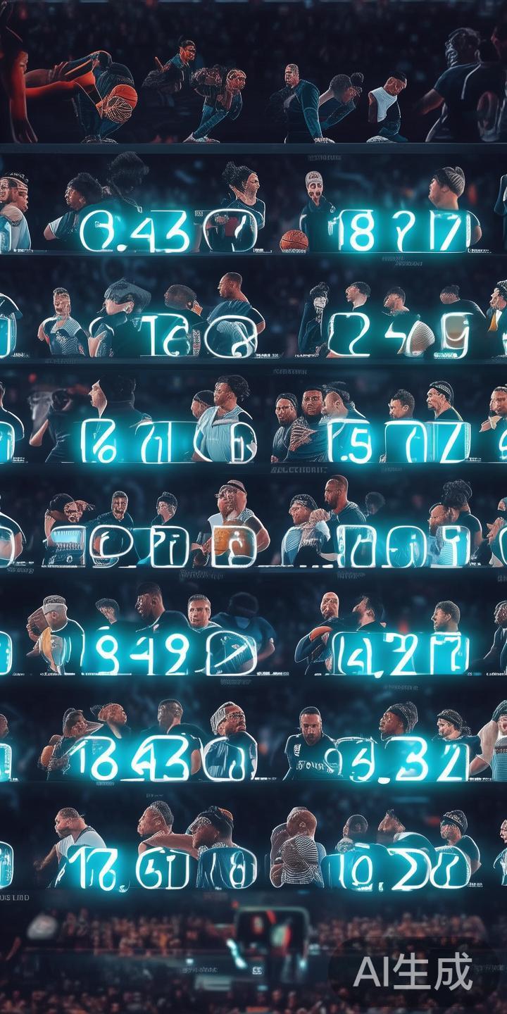 全面解析天博体育球员能力值现状与提升策略研究