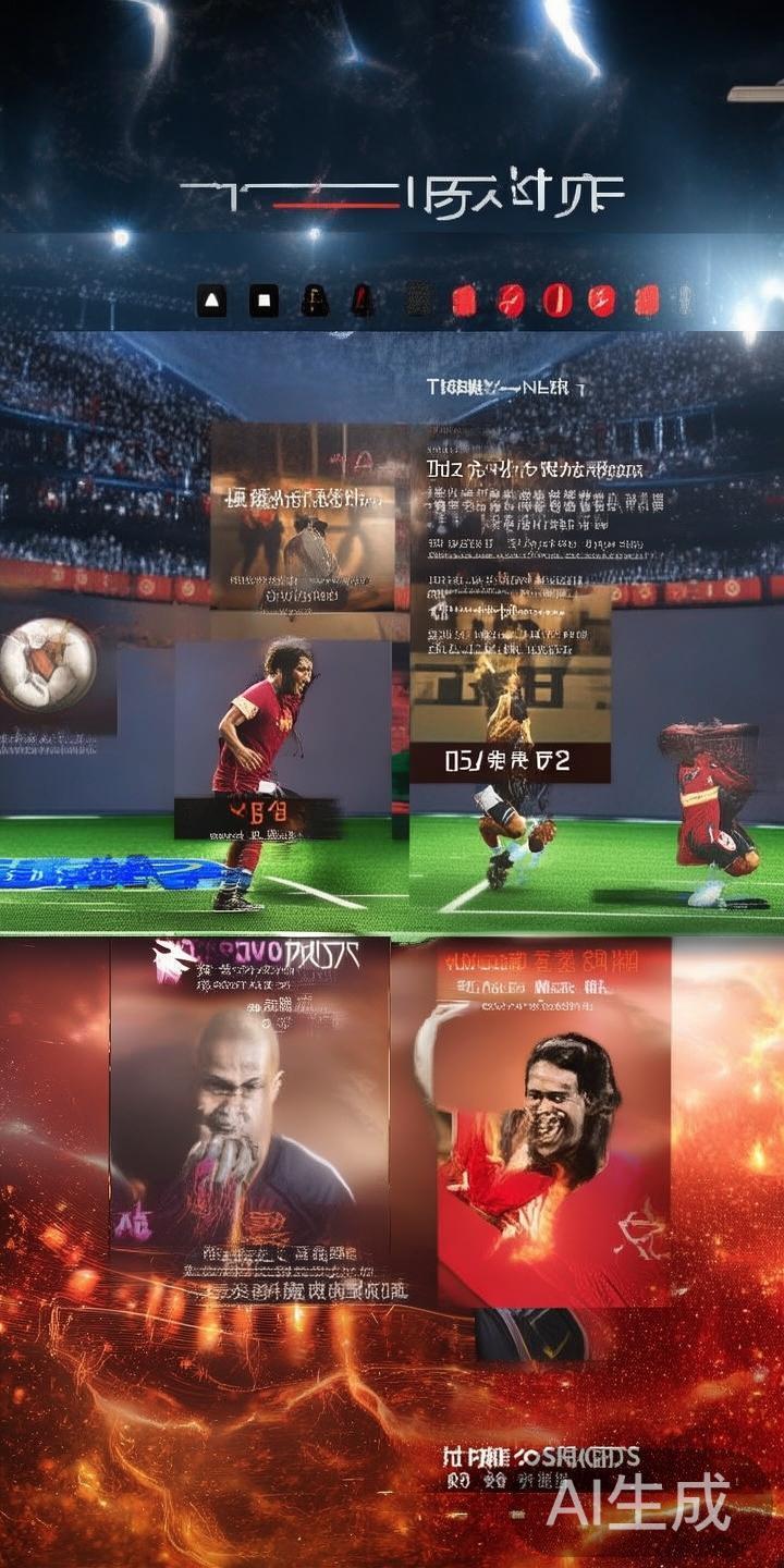 天博体育今日新闻盘点：最新赛事更新与热点话题全方位解析