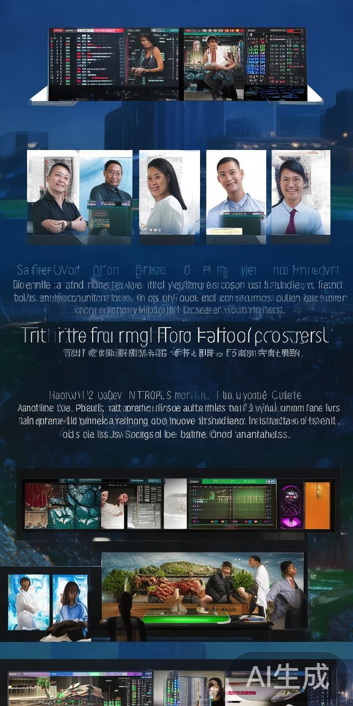 天博体育平台招商网全面解析：平台优势与合作流程詳解