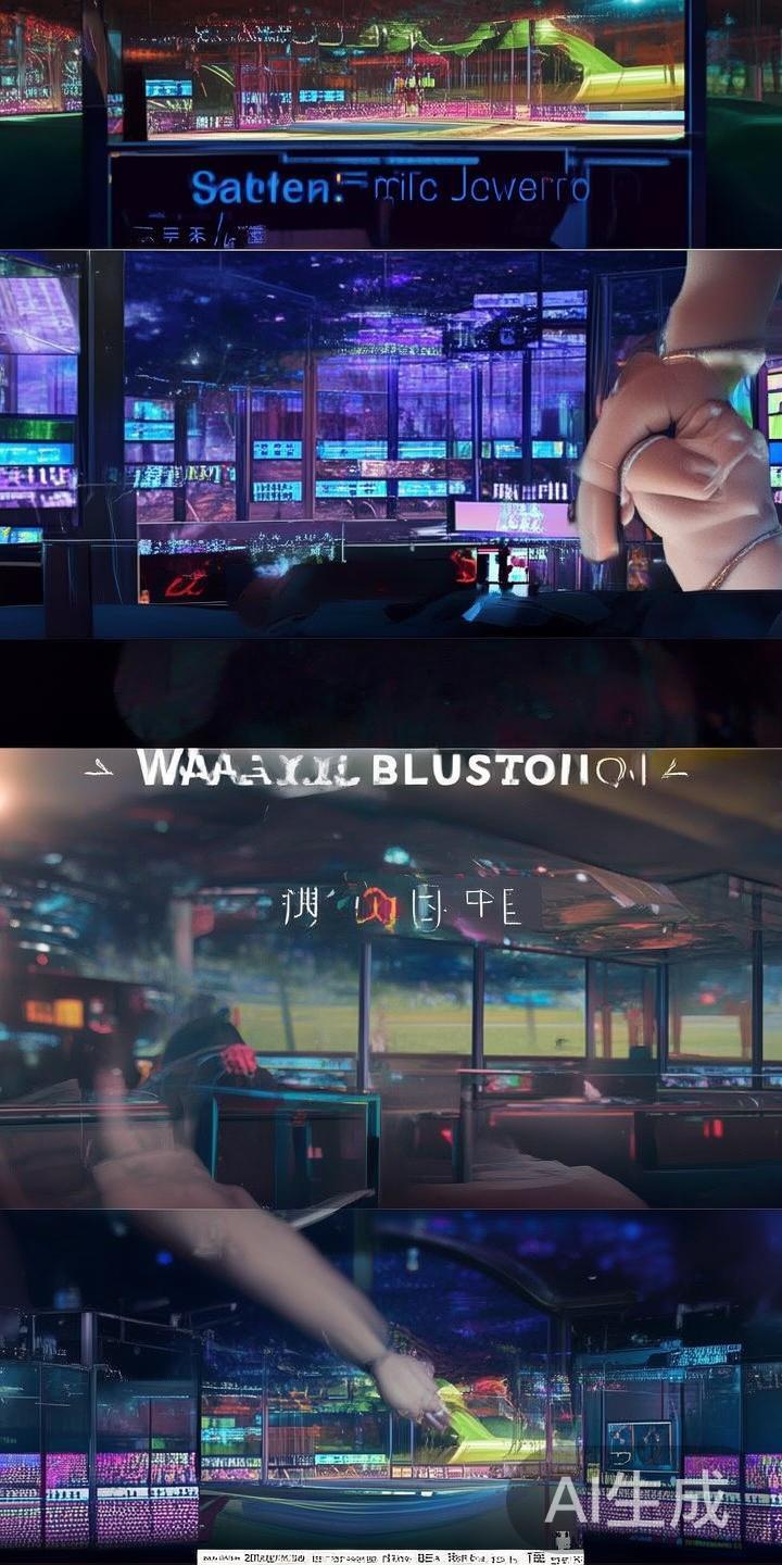 天博体育资讯官网直播平台：全面打造一站式体育直播与实时报道体验