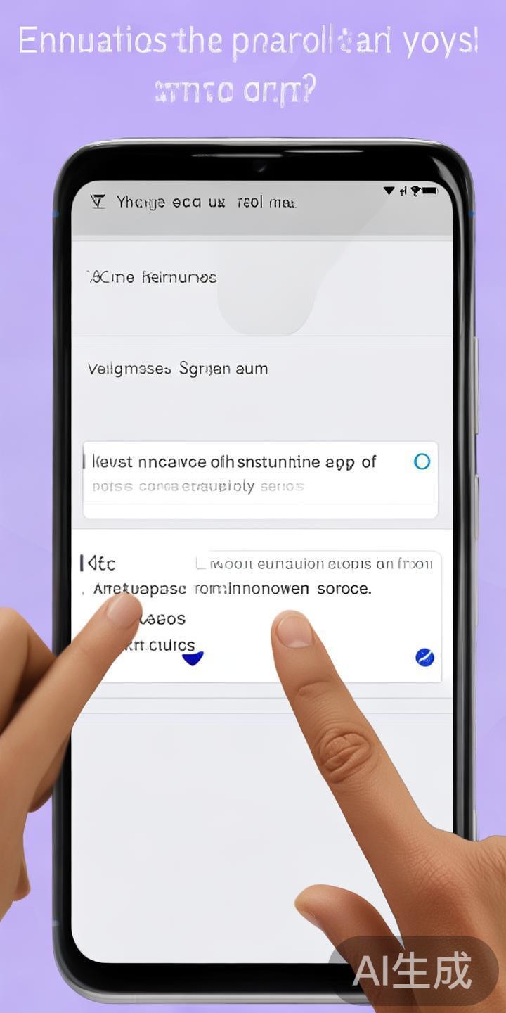 天博体育软件下载教程与常见问题解决方案全面指南 四、开启安装权限
在某些设备上,首次安装第三方应