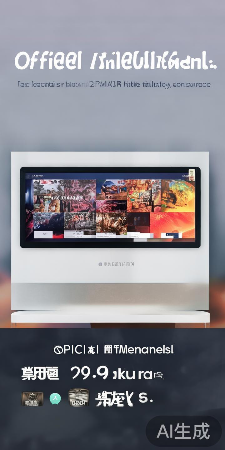 官方公告与宣传资源
官方渠道常会在官方微信公众号