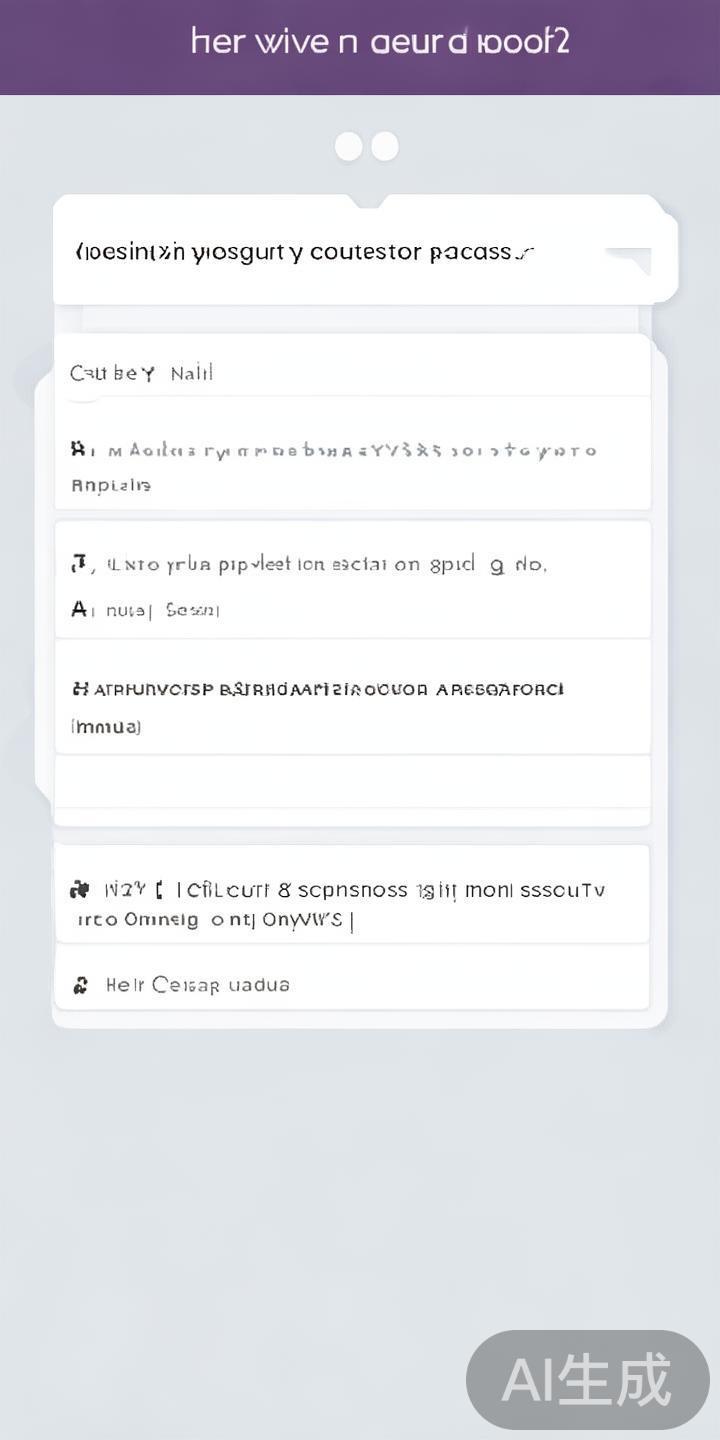 【步骤二：填写注册信息】&nbsp;进入注册界面后，需提供真