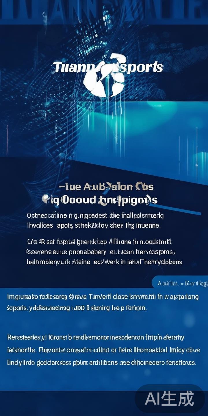 随着科技的不断发展和互联网的普及，体育博彩行业正迎