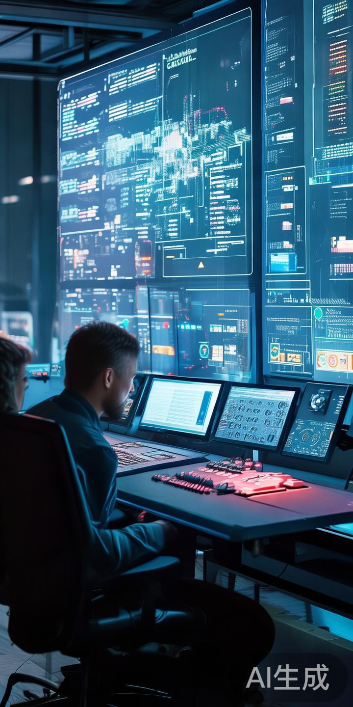 天博体育彩票官网安全稳定运行全面保障措施详尽解析 同时,平台依靠自动故障检测和实时监控系统对服务器和