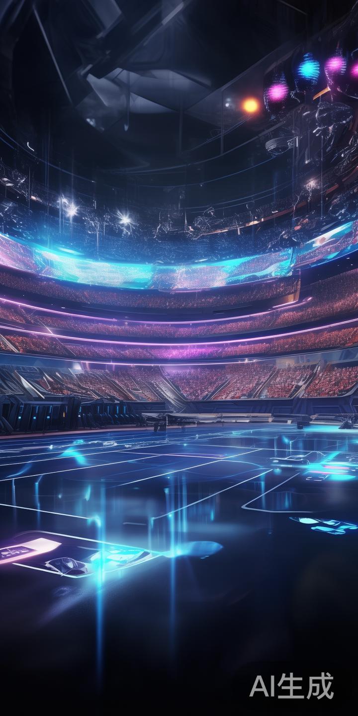 随着体育娱乐的不断多样化，传统单一的赛事已难以满足