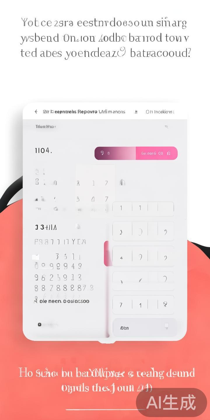 全面解析天博体育馆在线预订与会员注册的详细操作流程与步骤 选择预订时间和数量
根据个人需求选择具体的日期和