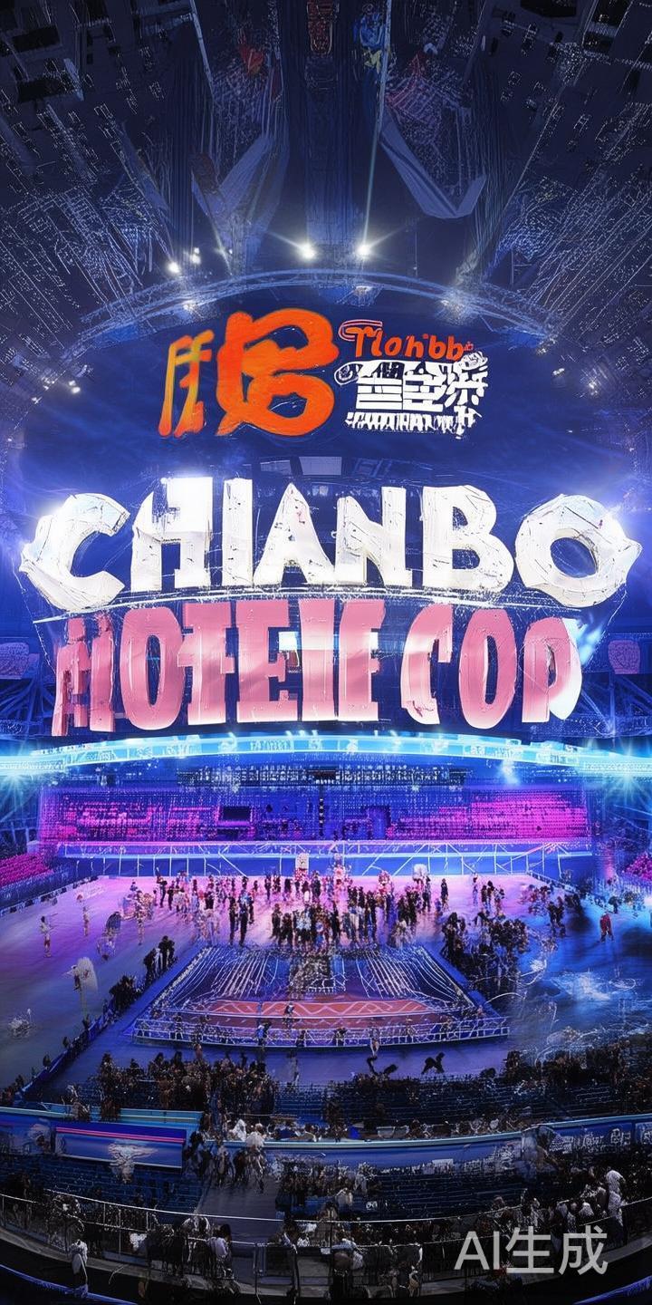 作为一项集竞技、娱乐和文化于一体的国际赛事，天博体