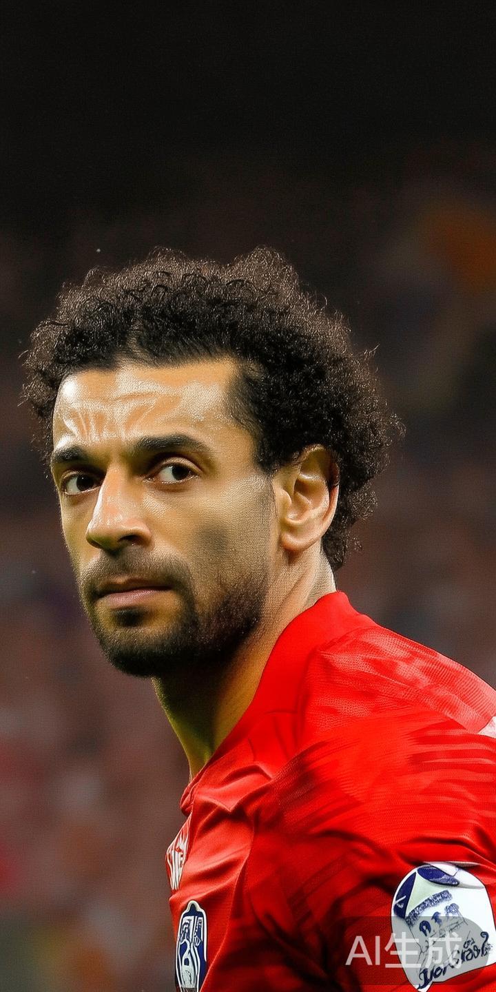 在足球世界里，明星球员的精彩表现常常成为比赛的转折