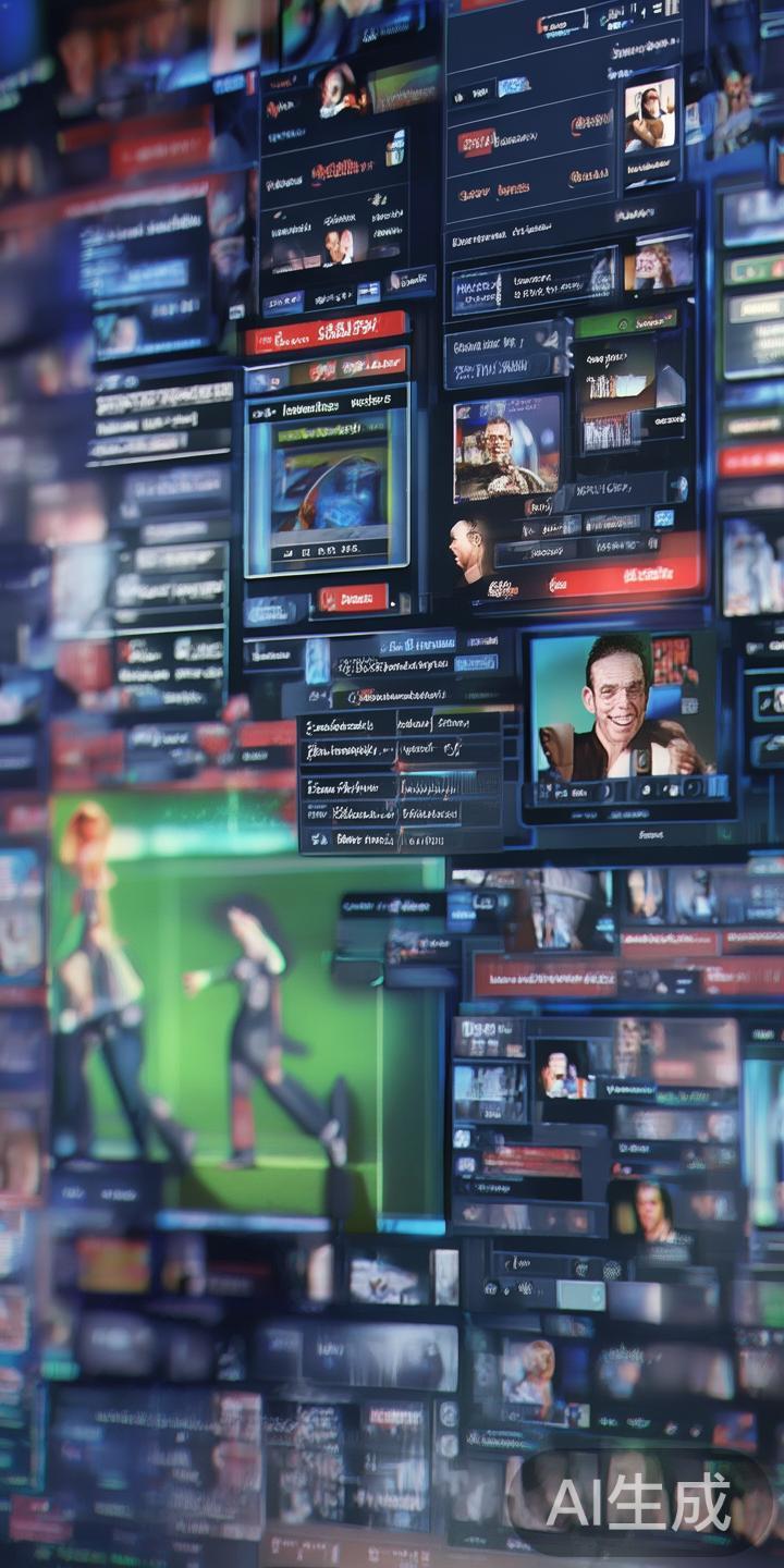 值得一提的是，平台还配备了社区交流功能，用户可以在