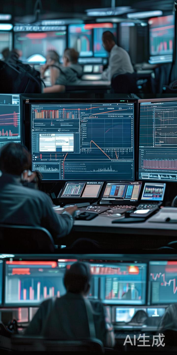 资金流水未达标或异常
部分平台会要求用户提供银行