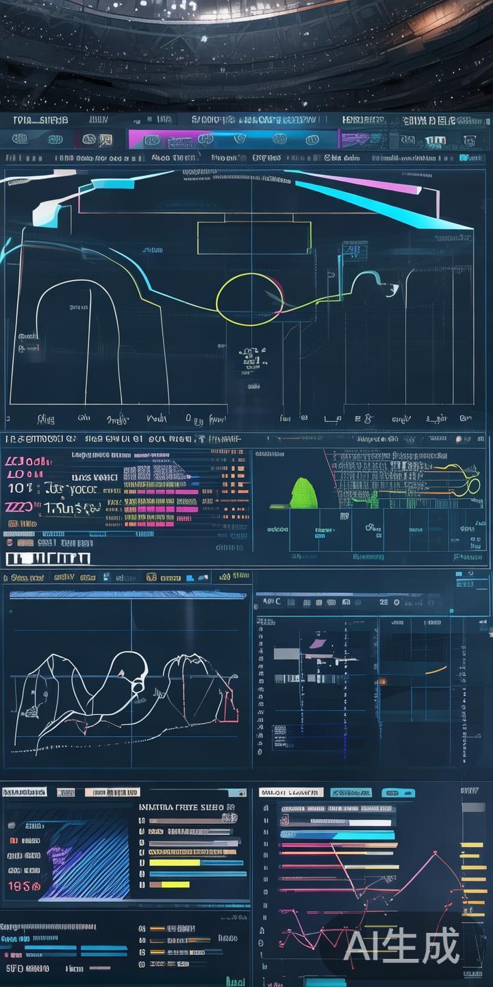 天博体育专家权威解读:深度剖析热点赛事背后的专业分析与预测 数据统计与走势分析
现代体育比赛中,统计数据成为