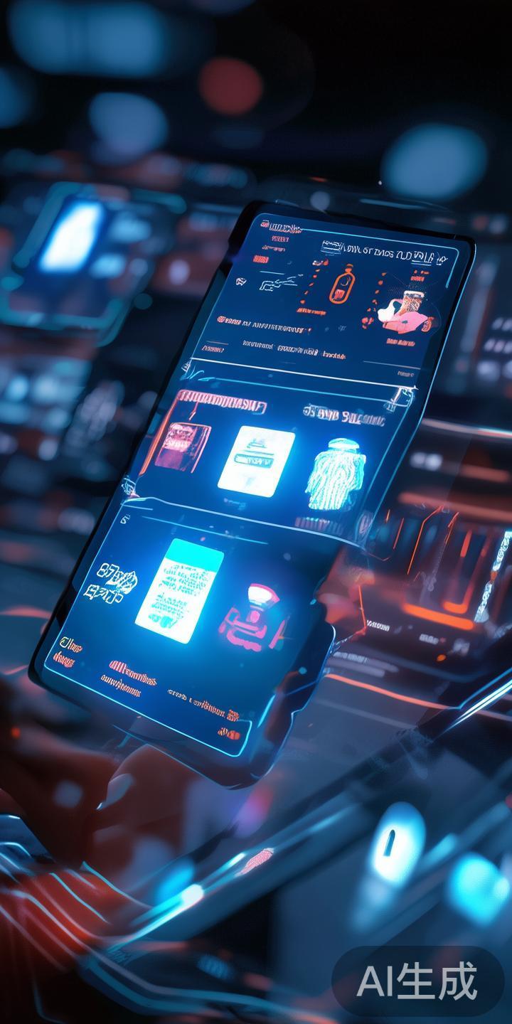 其次，平台引入多重身份验证机制，如短信验证、谷歌验