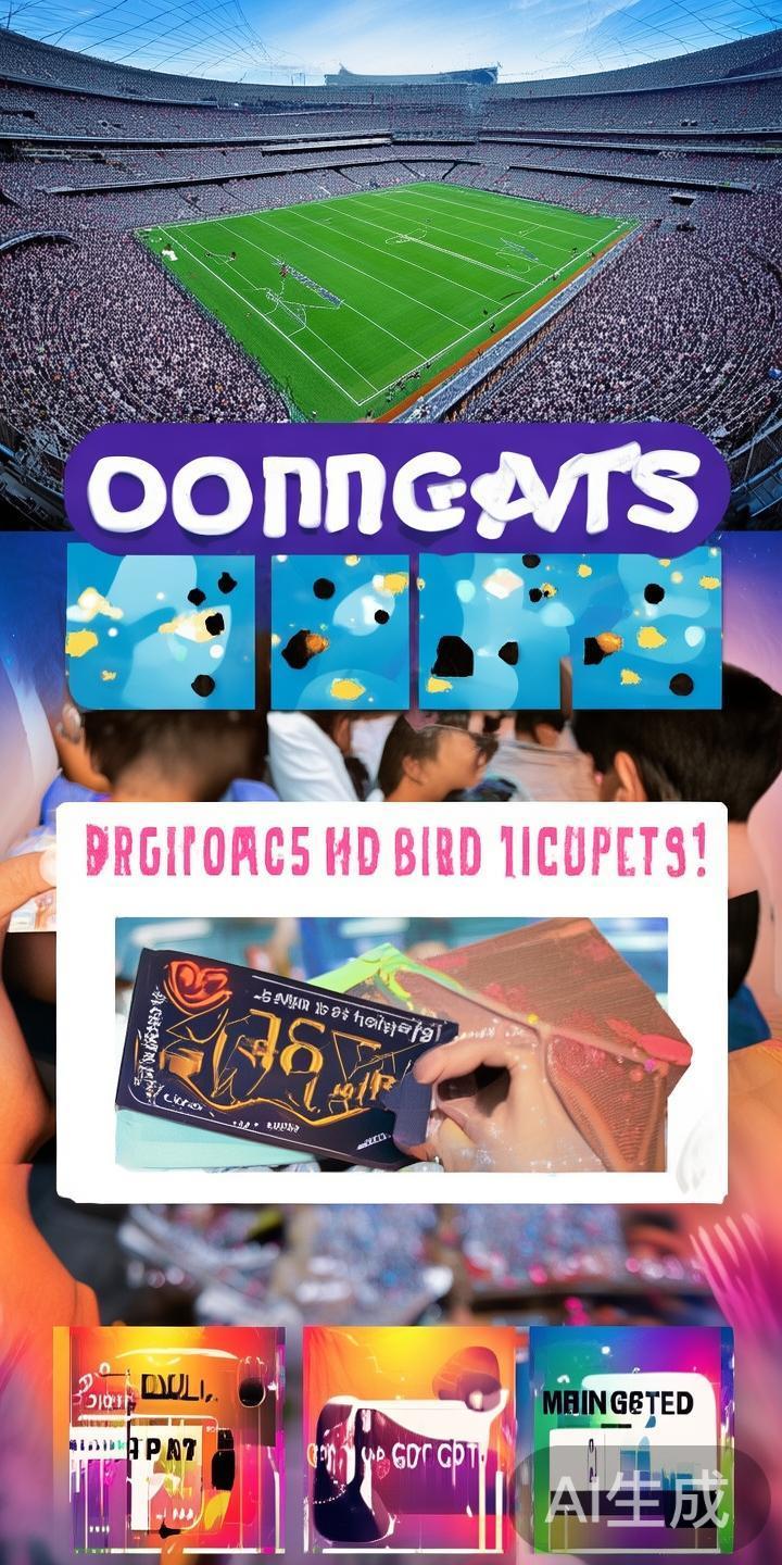 此外，为了鼓励粉丝提前购票，天博体育还设立了早鸟优